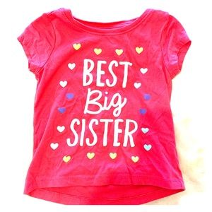 Best big sister!